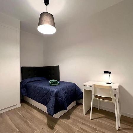Апартаменты Excelente Piso En Barrio Salamanca! Мадрид Экстерьер фото