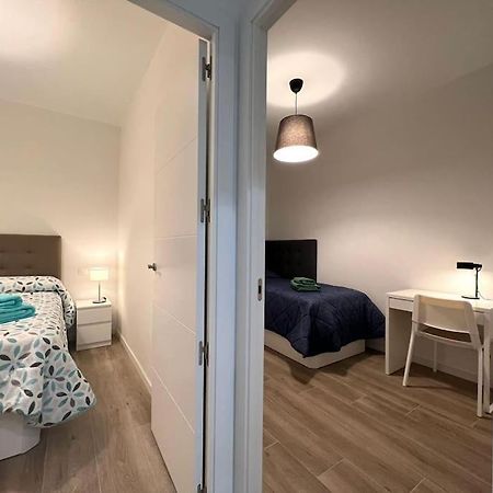 Апартаменты Excelente Piso En Barrio Salamanca! Мадрид Экстерьер фото