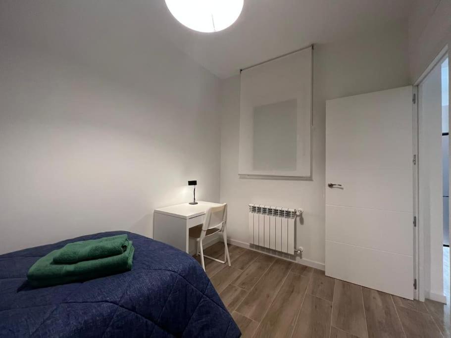 Апартаменты Excelente Piso En Barrio Salamanca! Мадрид Экстерьер фото